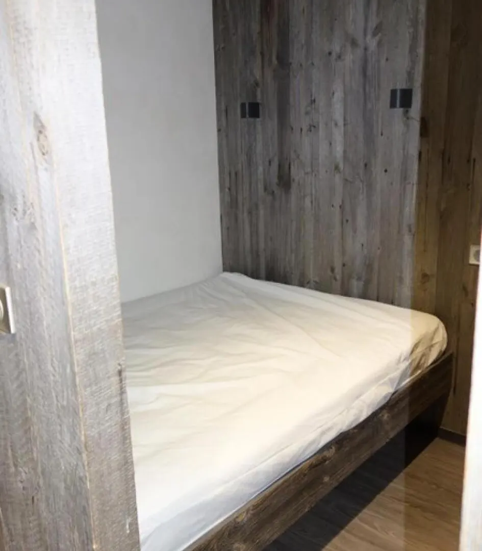 Residence Taburle - Appartement Alpe D'Huez Haut De Station Mae-2611 Huez